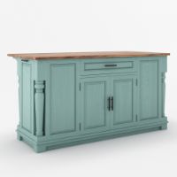 14371 Turquoise Blue